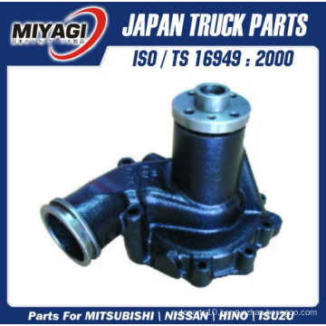 1-13610944-0 Isuzu 6SD1 Water Pump Auto Parts